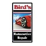 Welcome to Bird's Automotive